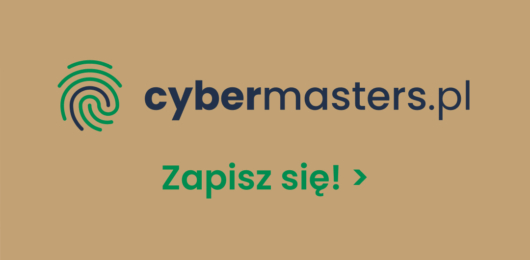 Webinaria CyberMasters