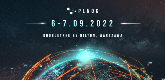 Sevenet na PLNOG 30!