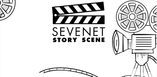 The Sevenet Story Scene coming soon.