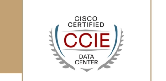 Certified Internetwork Expert – Data Center