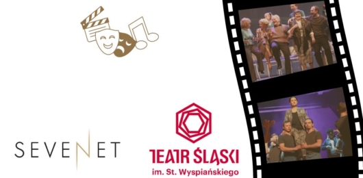 Cooperation with Silesian Theater