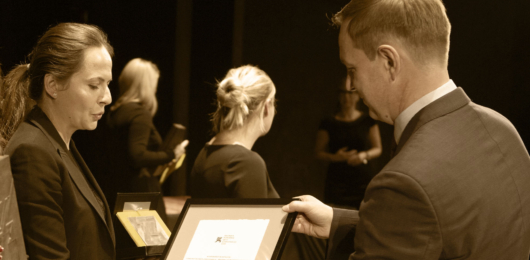 Awards in this year’s edition of the “Economic Griffin 2020” competition!