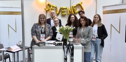 Engineering Job Fair at the Gdańsk University of Technology