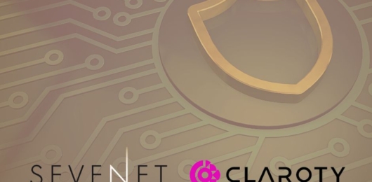 Sevenet został partnerem Claroty