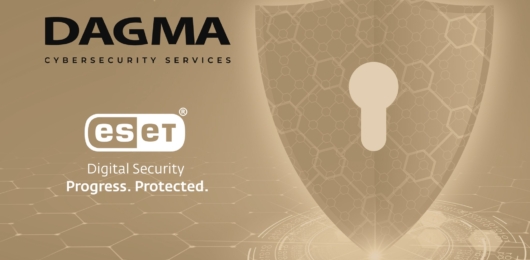 Sevenet became a partner of DAGMA