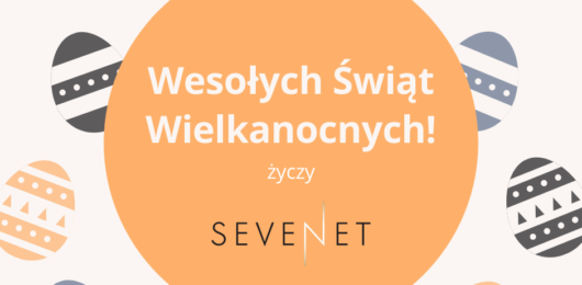Wesołych Świąt Wielkanocnych!