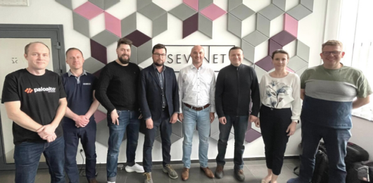 What do we have in common with cybersecurity?