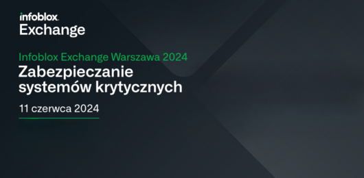 Infoblox Exchange 2024 conference