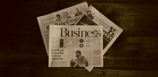 Piszą o nas w Forbes!