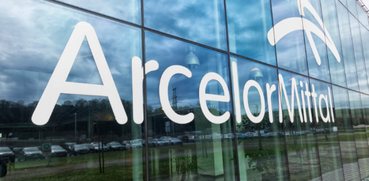 New contract for data center modernization for steel giant