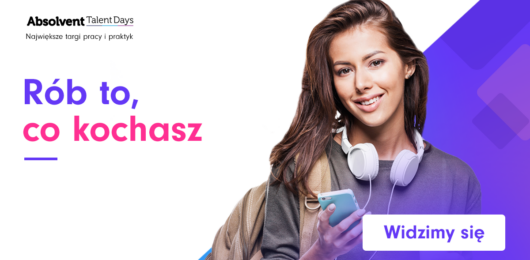 Absolvent Talent Days w Gdańsku!