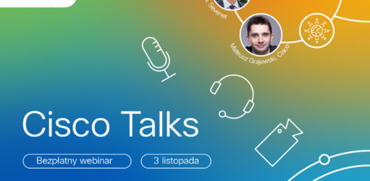 Sevenet x Cisco Talks