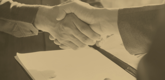 New contracts, new challenges!