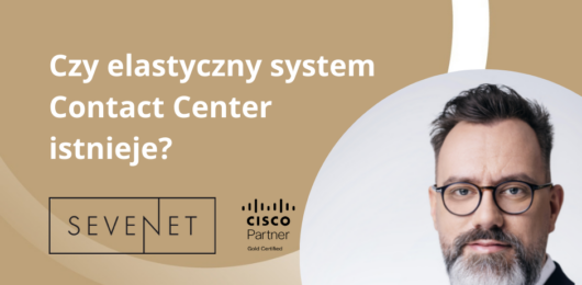 Does a flexible Contact Center System exist?