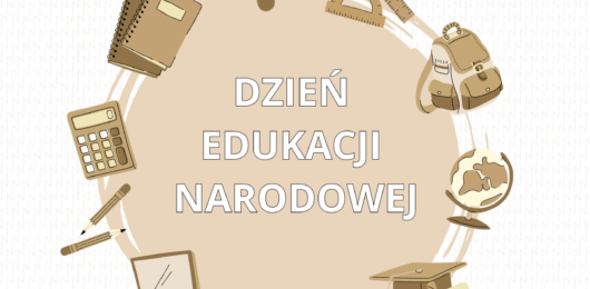 Dzień Edukacji Narodowej