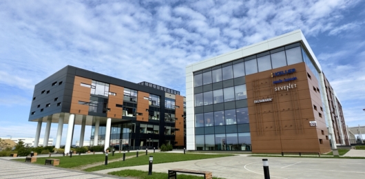 Nowa lokalizacja oddziału w Gdańsku!