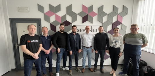 Co nas łączy z cyberbezpieczeństwem?