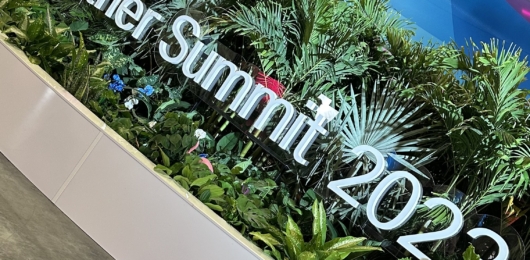 Cisco Partner Summit 2023