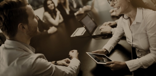 “Communication without barriers” at Absolvent Talent Days