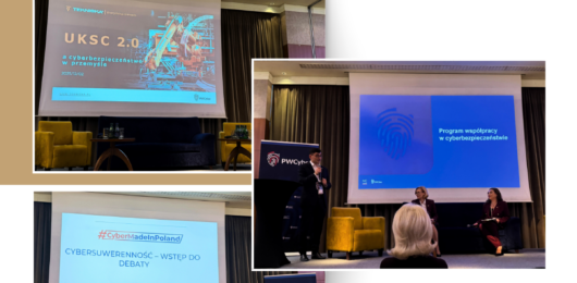 Coroczne spotkanie partnerów Programu Współpracy w Cyberbezpieczeństwie