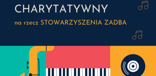 Koncert Charytatywny