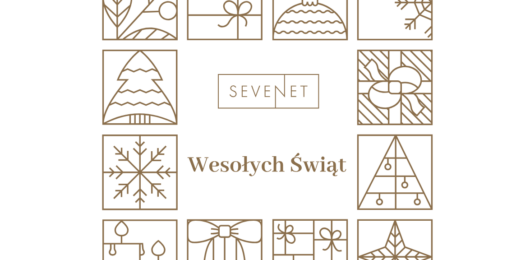 Wesołych Świąt!