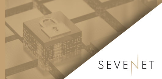 Sevenet became a Sycope Partner