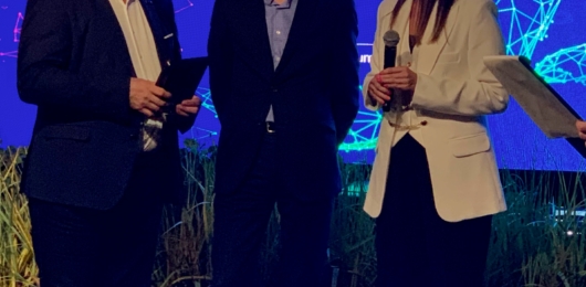 Cisco Customer Experience Award