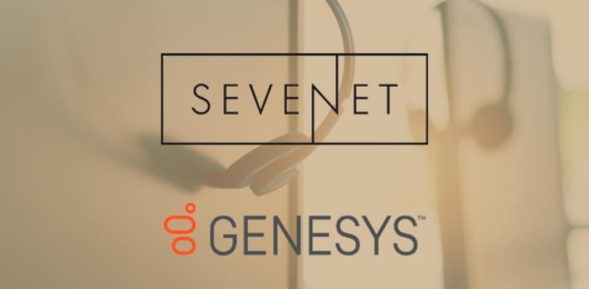 Sevenet został partnerem Genesys