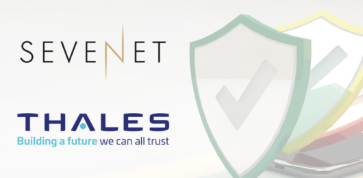 Higher Partner Level – Thales Silver Partner Network