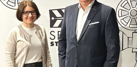 Strategiczne partnerstwo z Ender Turing