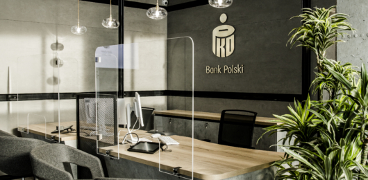 Case study PKO Bank Polski