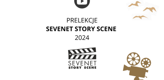 lectures “Sevenet Story Scene” 2024