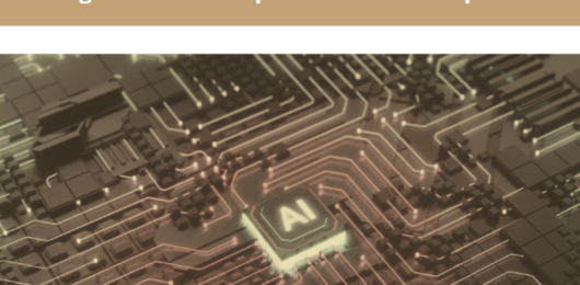 AI-driven smart campus network