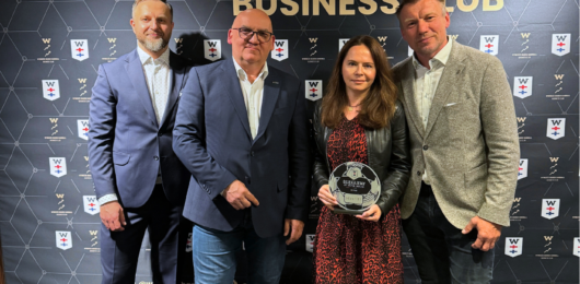 Gala zakończenia sezonu 2024/2025 PGE Wybrzeża Gdańsk