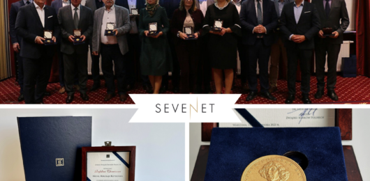 Nicolaus Copernicus Medal