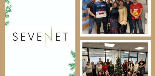 St. Nicholas’ Day at Sevenet!