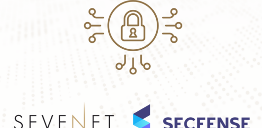 New partnership with Secfense