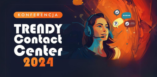 Trendy Contact Center 2024