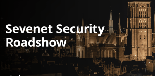 Sevenet Security Roadshow