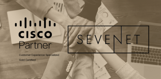 Cisco Customer Experience specialization