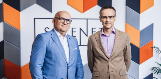 Piszą o nas w najnowszym wydaniu Forbes!