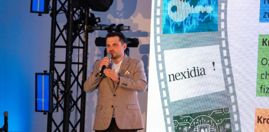 #ThrowBackThursday with Sevenet