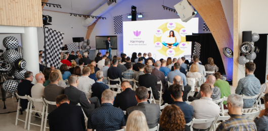 7 edycja konferencji „Sevenet Story Scene” już za nami