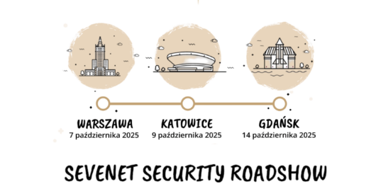 Security Roadshow już za tydzień