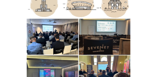 Sevenet Security Roadshow już za nami!