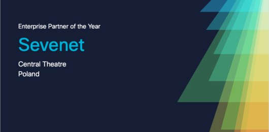 Enterprise Partner of the Year 2020