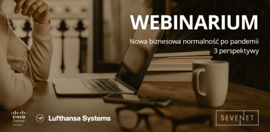 Zapraszamy na webinarium!