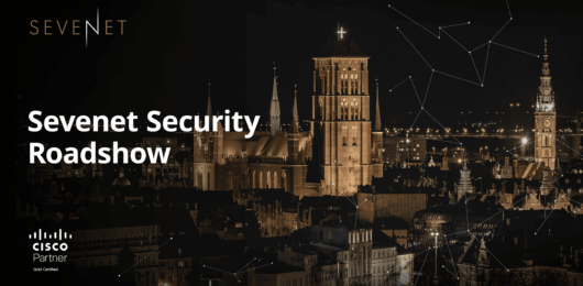 Sevenet Security Roadshow