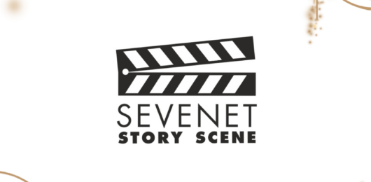 Już za tydzień Sevenet Story Scene 2025!